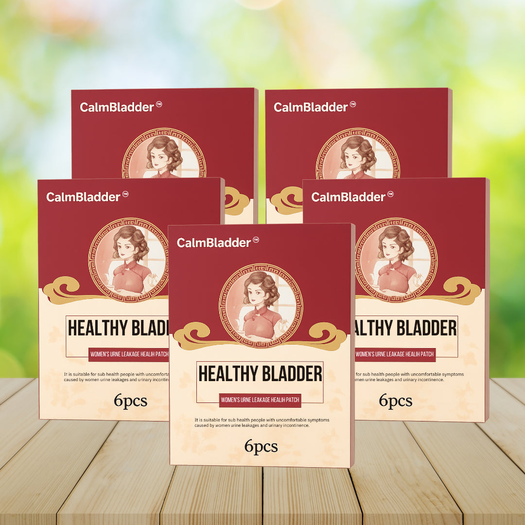 CalmBladder™