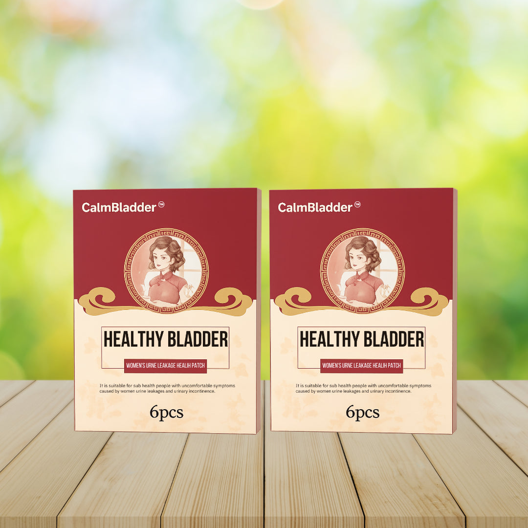 CalmBladder™