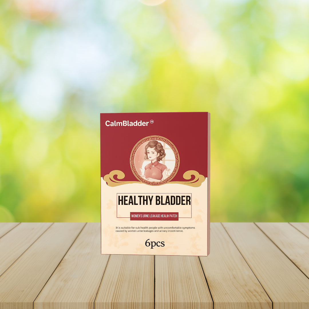 CalmBladder™