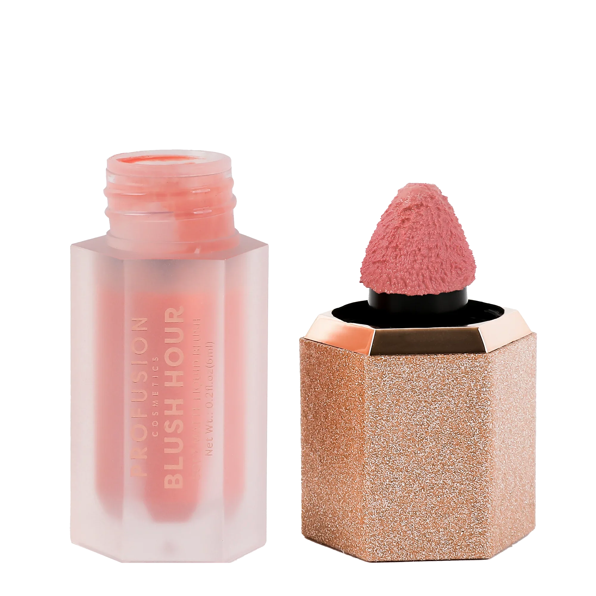 BlushHour™ Soft Matte Liquid Blush