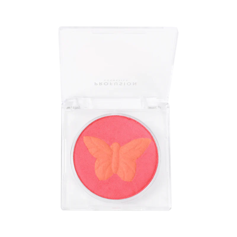 Butterfly™ Mousse Blush