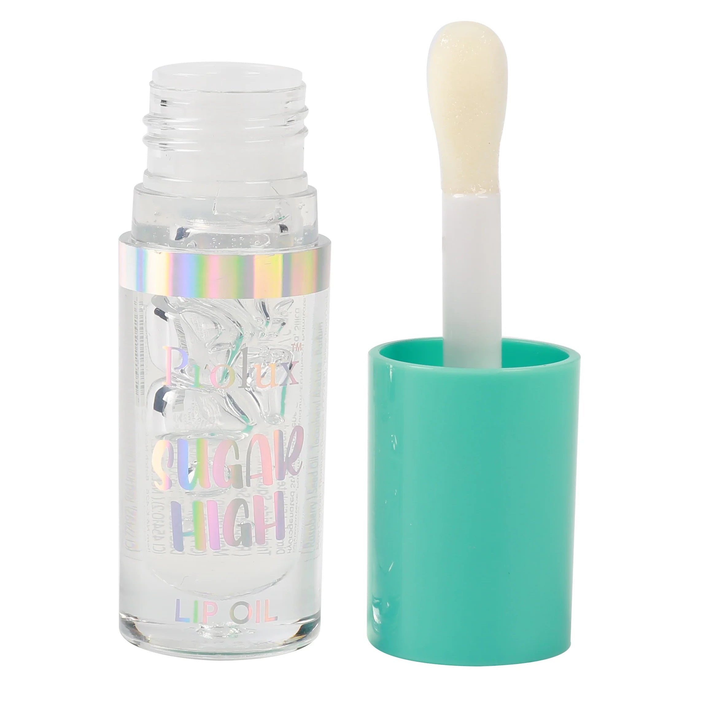 SugarHigh™ Lip Oil