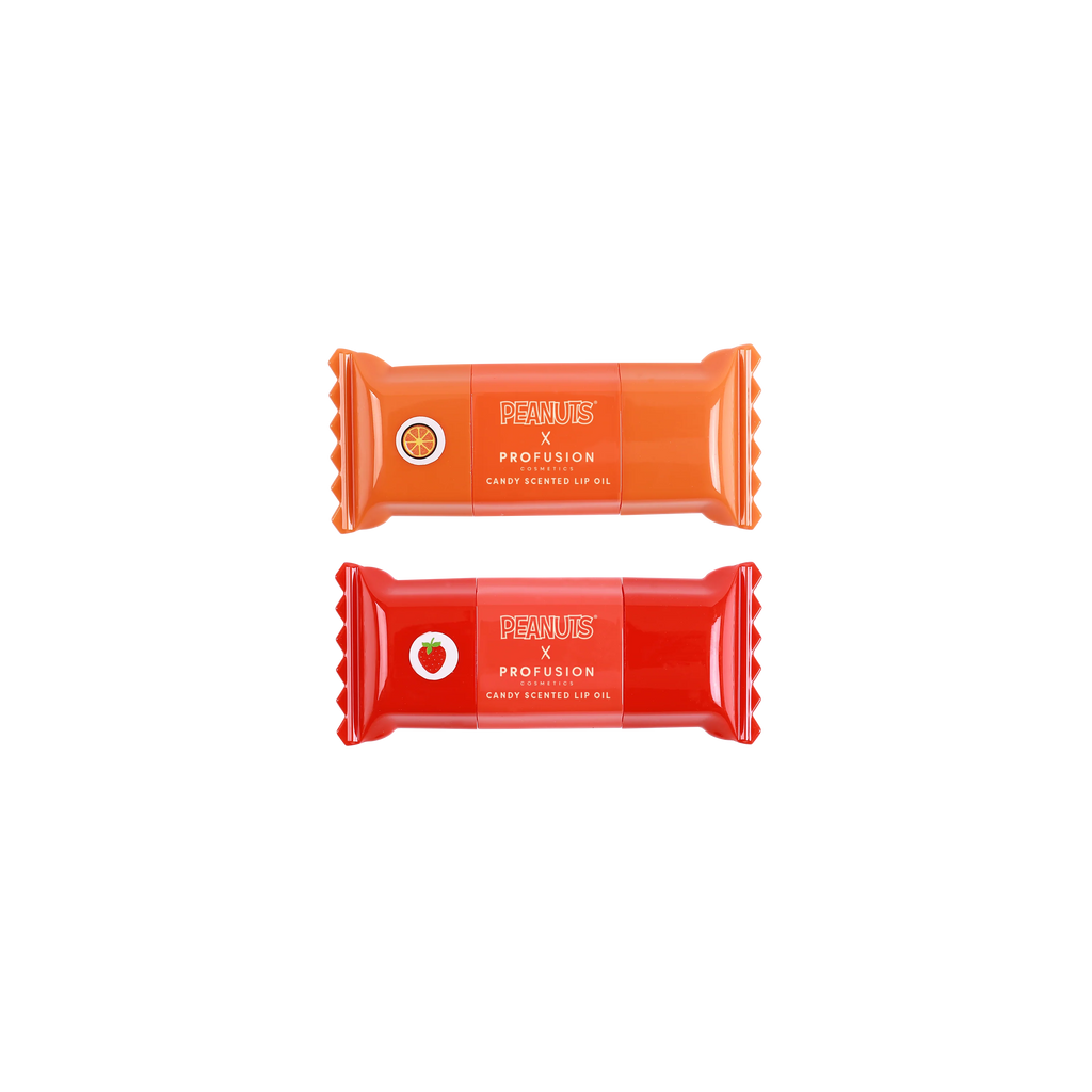 CandyCrush™ Lip Oil Set