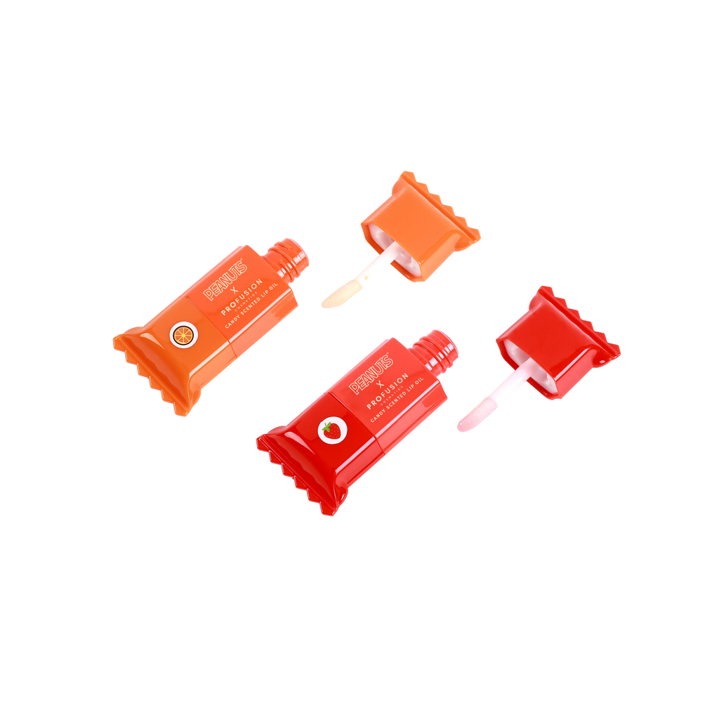 CandyCrush™ Lip Oil Set