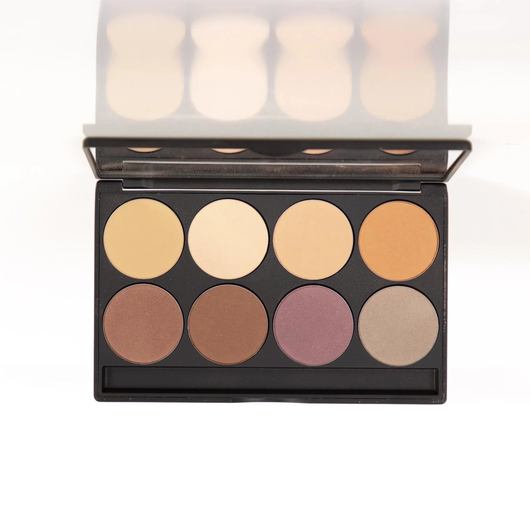 EyeBeau™ Pan Eye Shadow Palette