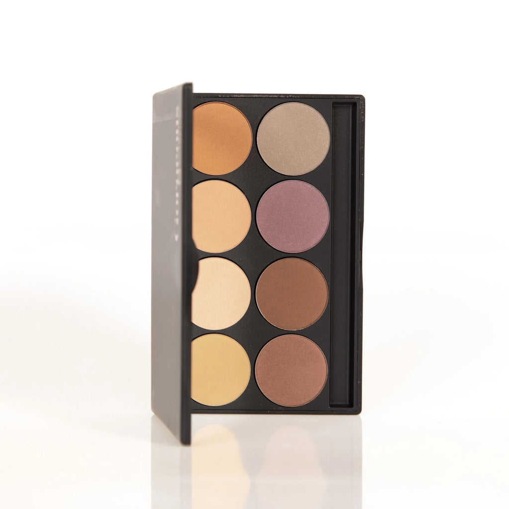 EyeBeau™ Pan Eye Shadow Palette