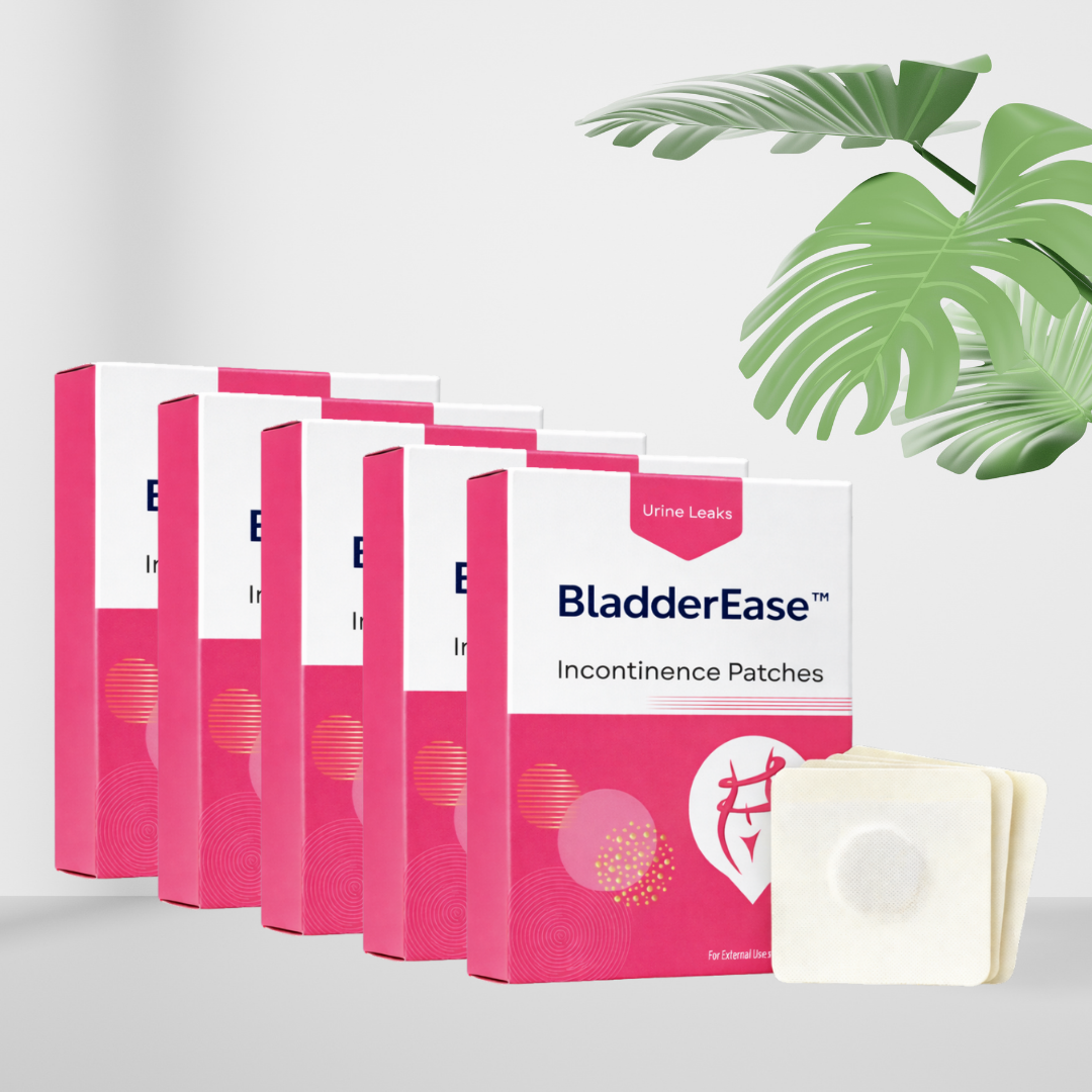BladderEase ™ DK