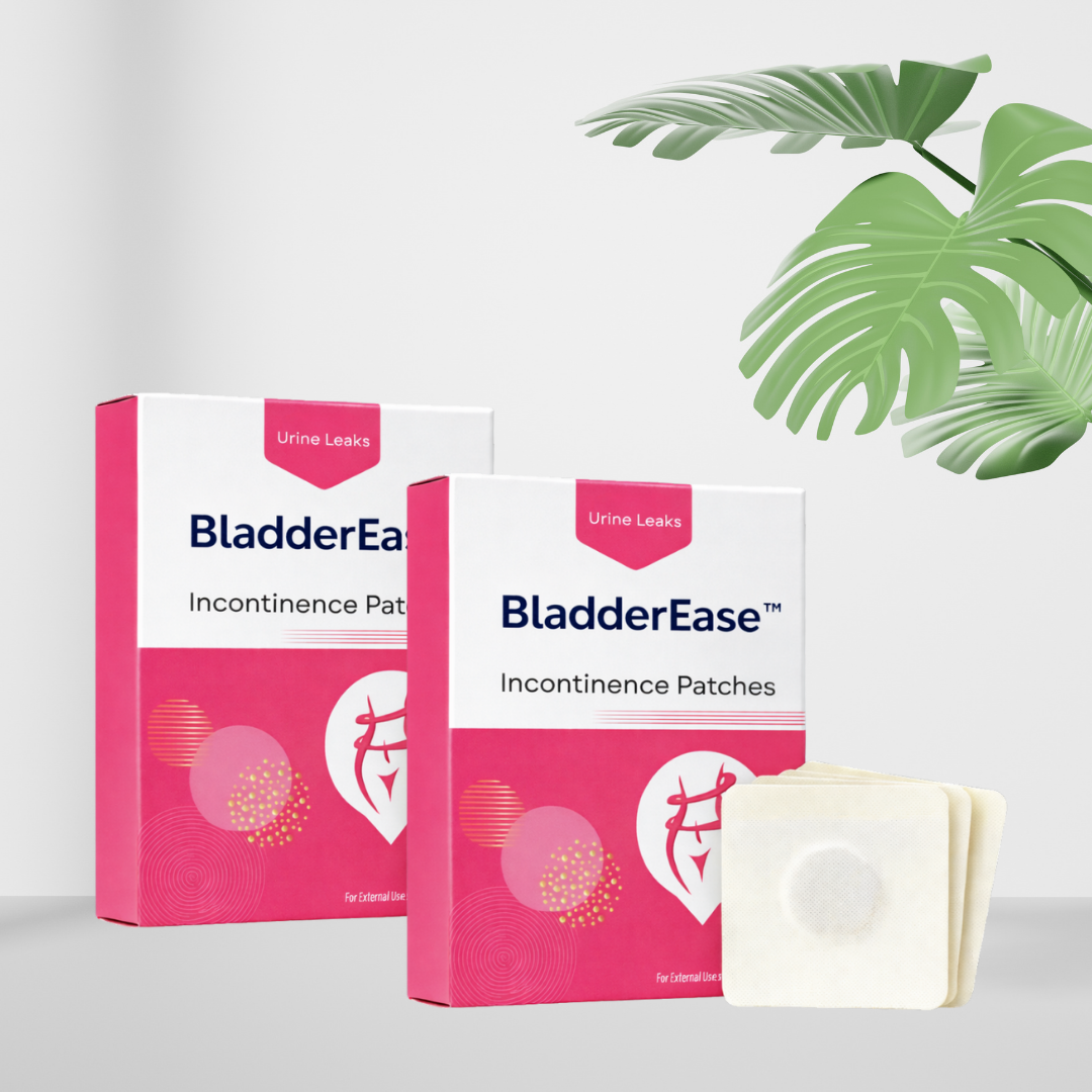 BladderEase ™ DK